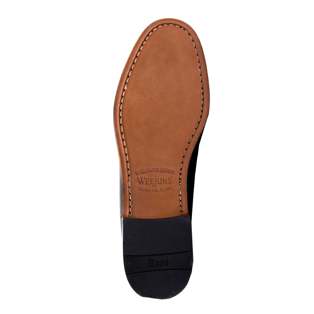 logan croc weejuns
