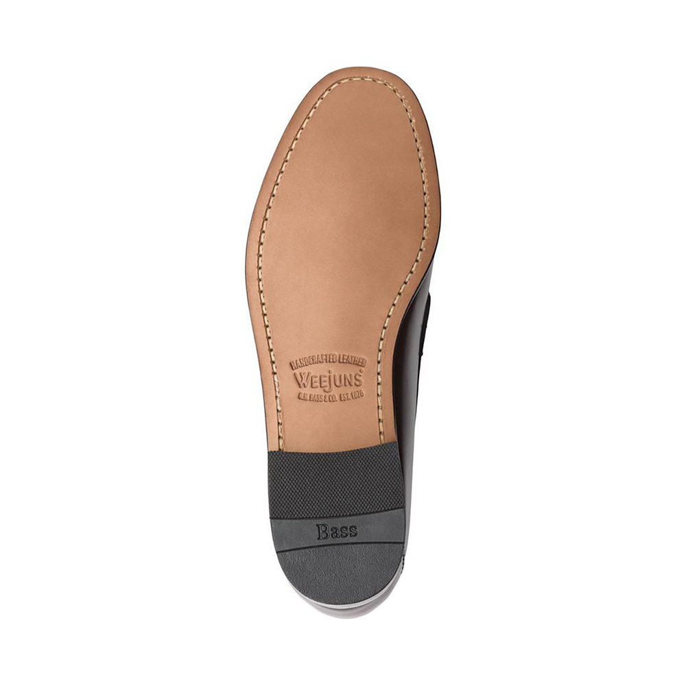logan croc weejuns