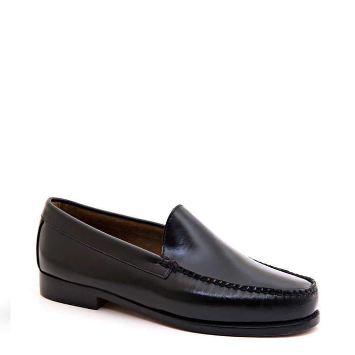 weejuns black