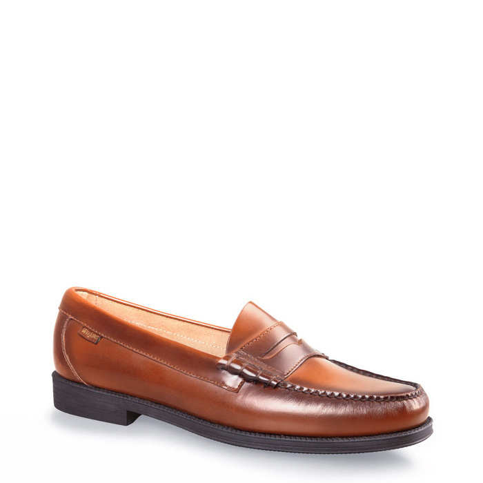 larson plaid weejuns