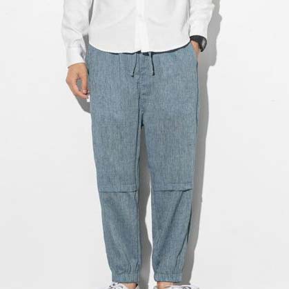 Linen Pants