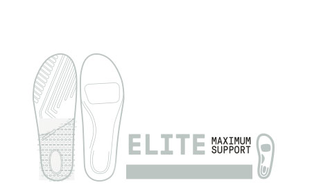 Insole Elite