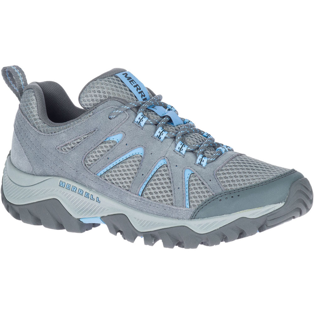 merrell oakcreek low mens walking shoes