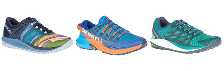 Merrell Colour Me Crazy Sale