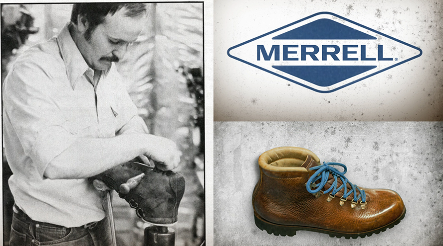 Merrell