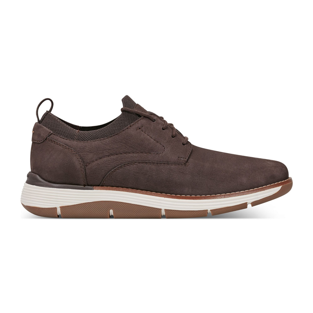 Rockport GarettPlainToe Cognac main image 0
