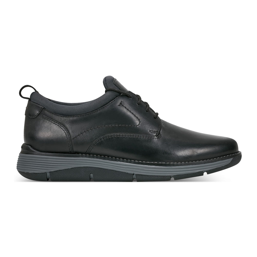 Rockport GarettPlainToe Cognac main image 1