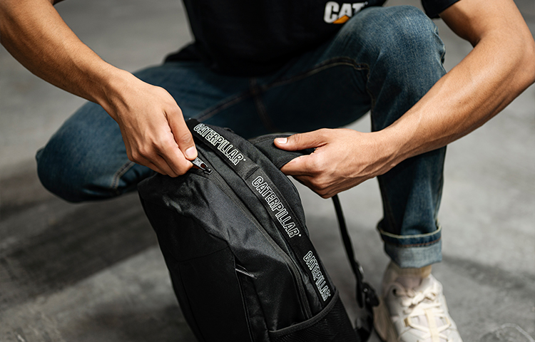 Backpack