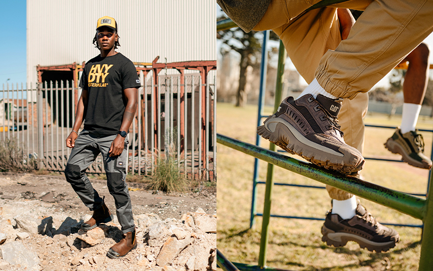 Chunky Sneaker 2 Chunky Sneaker 2