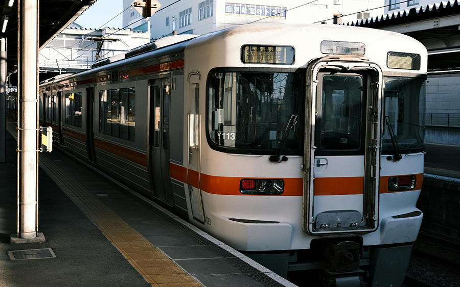 Japan Train Japan Train