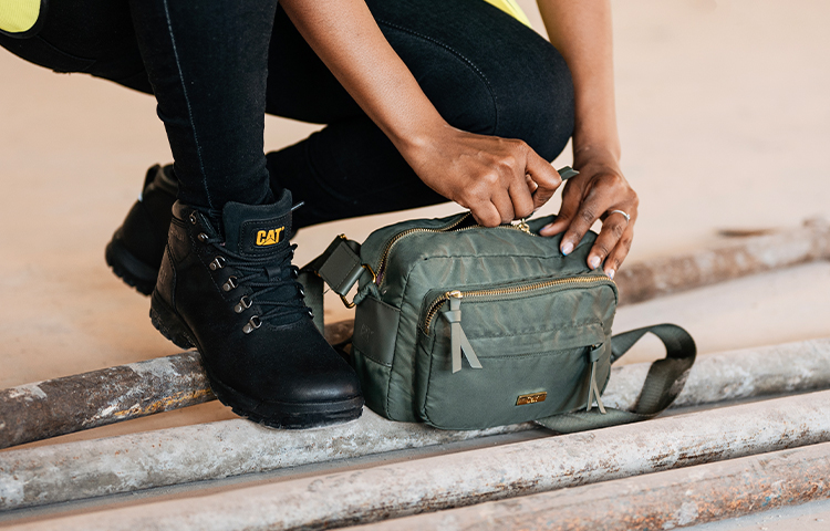Crossbody Crossbody