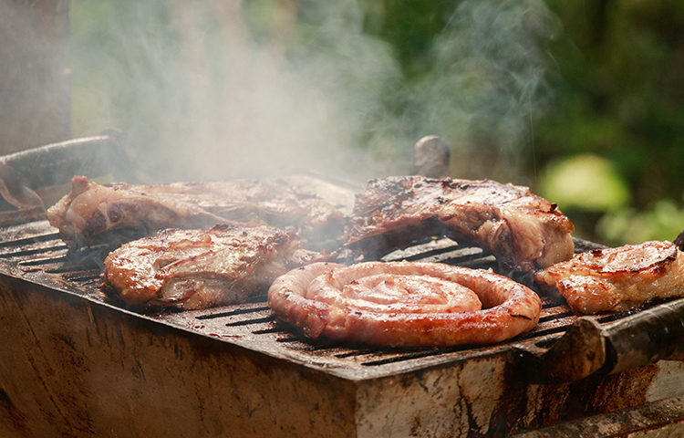 Braai Braai