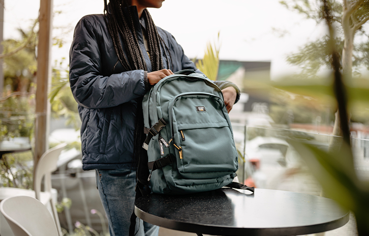Backpack 1 Backpack 1